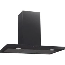 Respekta Backofen-Hauben Set EBDH-SET44090BS 90 Cm Black Steel 21 Respekta Backofen-Hauben Set EBDH-SET44090BS 90 Cm Black Steel -KüchenTraum 825075 4384 CH44090BSA 03