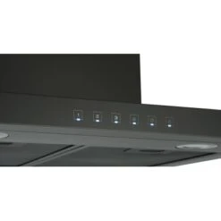 Respekta Backofen-Hauben Set EBDH-SET44090BS 90 Cm Black Steel 23 Respekta Backofen-Hauben Set EBDH-SET44090BS 90 Cm Black Steel -KüchenTraum 825075 4384 CH44090BSA 05