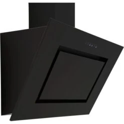 Respekta Backofen-Hauben Set EBDH-SET42090BS 90 Cm Black Steel -KüchenTraum 825077 4384 CH42090BSA 02