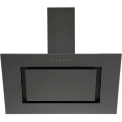 Respekta Backofen-Hauben Set EBDH-SET42090BS 90 Cm Black Steel -KüchenTraum 825077 4384 CH42090BSA 06
