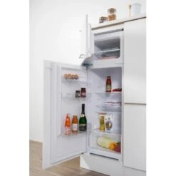 Respekta Premium Küchenzeile 270 Cm Weiß Hochglanz 17 Respekta Premium Küchenzeile 270 Cm Weiß Hochglanz -KüchenTraum 8300 RP270WWC Kchenzeile 3