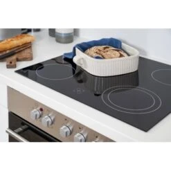 Respekta Premium Küchenzeile 270 Cm Weiß Hochglanz 19 Respekta Premium Küchenzeile 270 Cm Weiß Hochglanz -KüchenTraum 8300 RP270WWC Kchenzeile 5