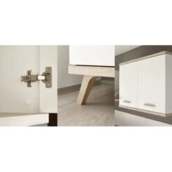 Respekta Premium Küchenzeile Retro BERP275RE 275 Cm Weiß -KüchenTraum 8469249 4384 6