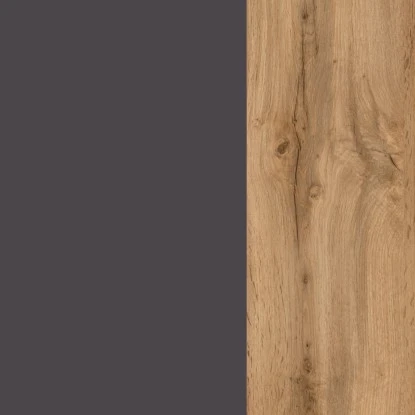 Held Möbel Küchenzeile Sorrento 210 Cm Anthrazit-Wotaneiche 15 Held Möbel Küchenzeile Sorrento 210 Cm Anthrazit-Wotaneiche – Bild 13