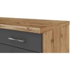 Held Möbel Küchenzeile Sorrento 210 Cm Anthrazit-Wotaneiche 28 Held Möbel Küchenzeile Sorrento 210 Cm Anthrazit-Wotaneiche -KüchenTraum 853275 11016600 9