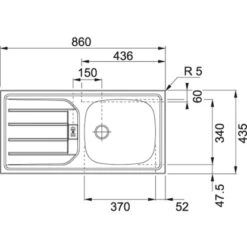 Held Möbel Küchenzeile Sorrento 270 Cm Weiß-Wotaneiche 26 Held Möbel Küchenzeile Sorrento 270 Cm Weiß-Wotaneiche -KüchenTraum 853356 11016600 7