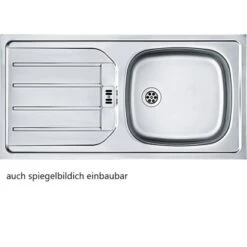 Held Möbel Küchenzeile Sorrento 360 Cm Wotaneiche-Grafit 25 Held Möbel Küchenzeile Sorrento 360 Cm Wotaneiche-Grafit -KüchenTraum 853385 11016600 6