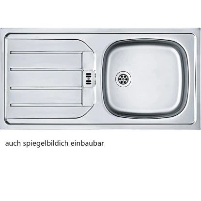 Held Möbel Küchenzeile Sorrento 360 Cm Wotaneiche-Grafit 9 Held Möbel Küchenzeile Sorrento 360 Cm Wotaneiche-Grafit – Bild 7