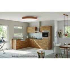 Held Möbel Küchenzeile Sorrento 210/ 270 Cm Wotaneiche Winkel 27 Held Möbel Küchenzeile Sorrento 210/ 270 Cm Wotaneiche Winkel -KüchenTraum 853419 11016600 9