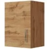 Held Möbel Hängeschrank Sorrento BxHxT 40 X 57 X 34 Cm Wotaneiche-Wotaneiche -KüchenTraum 853729 11016600 1