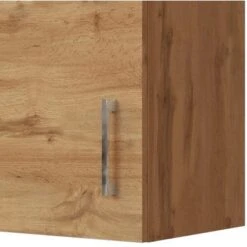 Held Möbel Hängeschrank Sorrento BxHxT 40 X 57 X 34 Cm Wotaneiche-Wotaneiche -KüchenTraum 853729 11016600 7