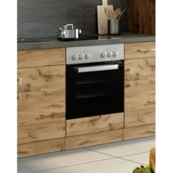 Held Möbel Herdumbau Sorrento B60 X H85 X T60 Cm Nische F. Ofen Wotaneiche 16 Held Möbel Herdumbau Sorrento B60 X H85 X T60 Cm Nische F. Ofen Wotaneiche -KüchenTraum 853842 11016600 6