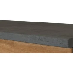 Held Möbel Eckunterschrank Sorrento 110 X 85 X 60 Cm Tür + EL-B. Wotan.-Grafit -KüchenTraum 853846 11016600 8