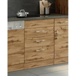 Held Möbel Kochfeldumbauschrank Sorrento 60 X 85 X 60 Cm 2 Schub. 1 Ausz. Wotan. 19 Held Möbel Kochfeldumbauschrank Sorrento 60 X 85 X 60 Cm 2 Schub. 1 Ausz. Wotan. -KüchenTraum 853850 11016600 6