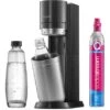 Sodastream Duo Wassersprudler Titan 2 Sodastream Duo Wassersprudler Titan -KüchenTraum 870451 1621 01