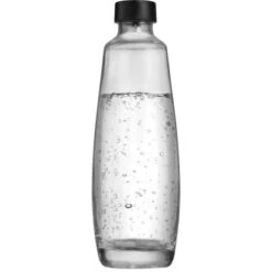 Sodastream Glasflasche Duo 1 L