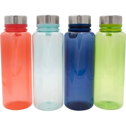 Steuber Trinkflasche Steel Top 1000 Ml In Unterschiedlichen Farben 4 Steuber Trinkflasche Steel Top 1000 Ml In Unterschiedlichen Farben – Bild 2