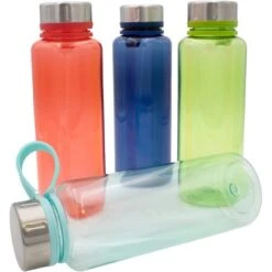 Steuber Trinkflasche Steel Top 1000 Ml In Unterschiedlichen Farben 10 Steuber Trinkflasche Steel Top 1000 Ml In Unterschiedlichen Farben -KüchenTraum 871281 1484 3