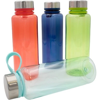 Steuber Trinkflasche Steel Top 1000 Ml In Unterschiedlichen Farben 5 Steuber Trinkflasche Steel Top 1000 Ml In Unterschiedlichen Farben – Bild 3