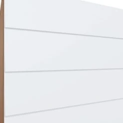 Held Möbel Winkelküche 240 Cm - 180 Cm Matt Weiß-Wotaneiche -KüchenTraum 872 11016600 1003.6291 6 8 4