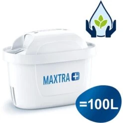 Brita Wasserfilter Marella Cool Weiß 2,4 L 13 Brita Wasserfilter Marella Cool Weiß 2,4 L -KüchenTraum 873184 2981 4