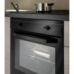 Marinelli Cucine Küchenzeile Bea 195 Cm Holzoptik - Weiß 15 Marinelli Cucine Küchenzeile Bea 195 Cm Holzoptik - Weiß -KüchenTraum 8783516 2657 6