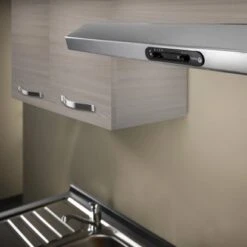 Marinelli Cucine Küchenzeile Bea 195 Cm Holzoptik - Weiß 16 Marinelli Cucine Küchenzeile Bea 195 Cm Holzoptik - Weiß -KüchenTraum 8783516 2657 9