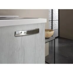 Küchenzeile Sandra 210 Cm Eiche Weiß 13 Küchenzeile Sandra 210 Cm Eiche Weiß -KüchenTraum 878352 2657 4