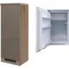 Flex-Well Kühlschrankumbau EEK: A+ Arizona 60 Cm Mit Kühlschrank -KüchenTraum 880 4051 g 60 102 000 riva