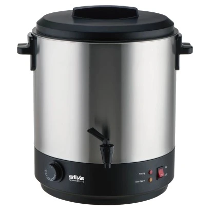 Silva Homeline Heißgetränkeautomat PK-HG 300 30 L 3 Silva Homeline Heißgetränkeautomat PK-HG 300 30 L
