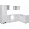 Flex-Well Classic Winkelküche Wito 280 Cm Ohne E-Geräte Weiß 1 Flex-Well Classic Winkelküche Wito 280 Cm Ohne E-Geräte Weiß -KüchenTraum 8 4051 l 999 2801 014 wito