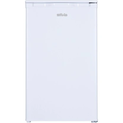 Silva Homeline Kühlschrank KS 1415 Weiß 3 Silva Homeline Kühlschrank KS 1415 Weiß