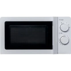 Silva Homeline Mikrowelle MW 21.1 Weiß 17 L