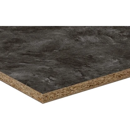 Küchenrückwand64 X 1,5 Cm Zweiseitig Schiefer/Nuss Max. Länge 4,1 M Meterware 4 Küchenrückwand64 X 1,5 Cm Zweiseitig Schiefer/Nuss Max. Länge 4,1 M Meterware – Bild 2