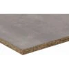 Küchenrückwand64 X 1,5 Cm Zweiseitig Beton/Opalgrey Max. Länge 4,1 M Meterware -KüchenTraum 9005479050236 4300 01