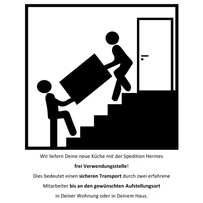 Held Möbel Küchenzeile Turin 390 Cm Graphit-Wotaneiche Mit E-Geräten 21 Held Möbel Küchenzeile Turin 390 Cm Graphit-Wotaneiche Mit E-Geräten – Bild 19