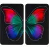 Wenko Herdabdeckplatten Universal Butterfly By Night 2er Set Mehrfarbig 1 Wenko Herdabdeckplatten Universal Butterfly By Night 2er Set Mehrfarbig -KüchenTraum 9174160 1068 2521474500 1