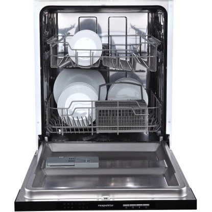 Respekta Premium Inselküche 310 Cm Grau Hochglanz-Eiche Grau 15 Respekta Premium Inselküche 310 Cm Grau Hochglanz-Eiche Grau – Bild 13