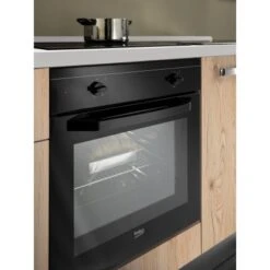 Küchenzeile Lola 210 Cm Eiche Hell-Weiß 12 Küchenzeile Lola 210 Cm Eiche Hell-Weiß -KüchenTraum 934489 2657 3