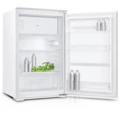 Menke Küchenzeile Artisan Premium 280 Cm Landhaus Weiß Artisan-Eiche Nachbildung -KüchenTraum 941781 4719 KS120.4AEB 5 10