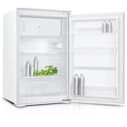 Menke Küchenzeile Artisan Premium 280 Cm Lack Weiß Artisan-Eiche Nachbildung 8 Menke Küchenzeile Artisan Premium 280 Cm Lack Weiß Artisan-Eiche Nachbildung – Bild 6