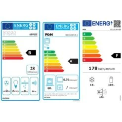 Menke Küchenzeile Artisan Premium 270 Cm Lack Lava Artisan-Eiche Nachbildung 9 Menke Küchenzeile Artisan Premium 270 Cm Lack Lava Artisan-Eiche Nachbildung -KüchenTraum 941797 4719 3EL 4