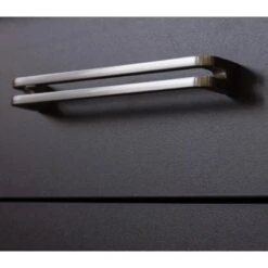 Flex-Well Küchenzeile Lara 280 Cm Anthrazit-San Remo Eiche Hell -KüchenTraum 9426230 4051 CU01