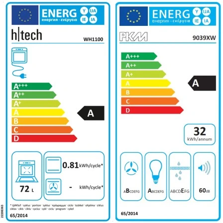 Flex-Well Exclusiv Küchenzeile Abaco 220 Cm Perlmutt Glänzend-Akazie Nachbildung 4 Flex-Well Exclusiv Küchenzeile Abaco 220 Cm Perlmutt Glänzend-Akazie Nachbildung – Bild 2