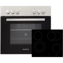 Respekta Küchenzeile Marleen 220 Cm Artisan-Eiche Weiß Winkel -KüchenTraum 980034 4384 11