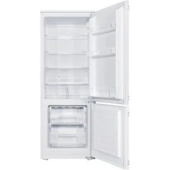 Respekta Küchenzeile Marleen 280 Cm Artisan-Eiche Weiß Hochglanz Winkel -KüchenTraum 980048 4384 15