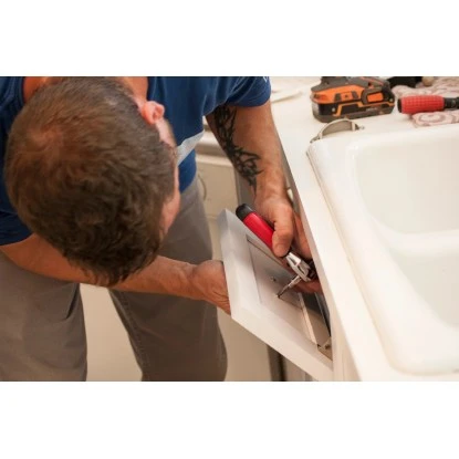 OBI Komplettservice Für Ihre Respekta Küchenzeile 300 Cm - 320 Cm 7 OBI Komplettservice Für Ihre Respekta Küchenzeile 300 Cm - 320 Cm – Bild 5