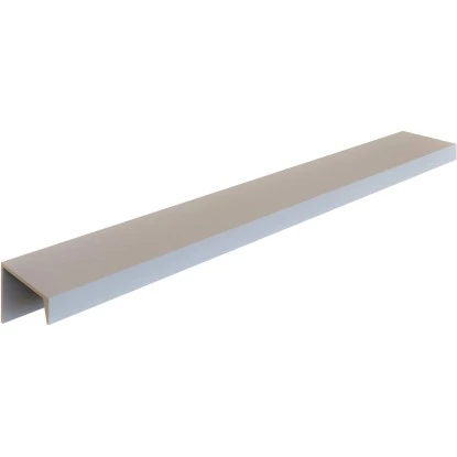 Held Möbel Küchenzeile 330 Cm Matt Weiß-Wotaneiche Ohne E-Geräte 10 Held Möbel Küchenzeile 330 Cm Matt Weiß-Wotaneiche Ohne E-Geräte – Bild 8