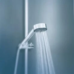 Puregreen Wassersparer Für Dusche Chrom -KüchenTraum 994307 4257 05