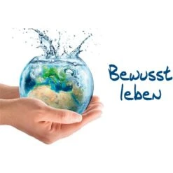 Puregreen Wassersparer Für Dusche Chrom -KüchenTraum 994307 4257 09